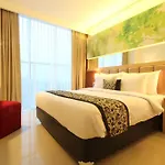 Agria Hotel Bogor