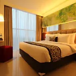 Agria Hotel Bogor