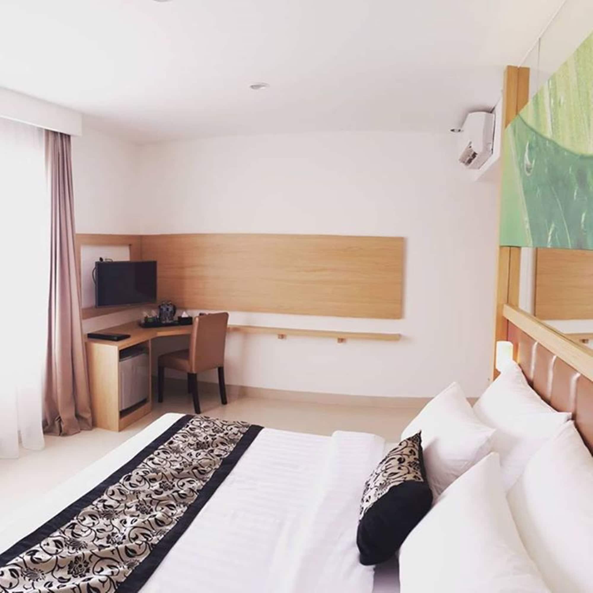 Agria 3* Bogor
