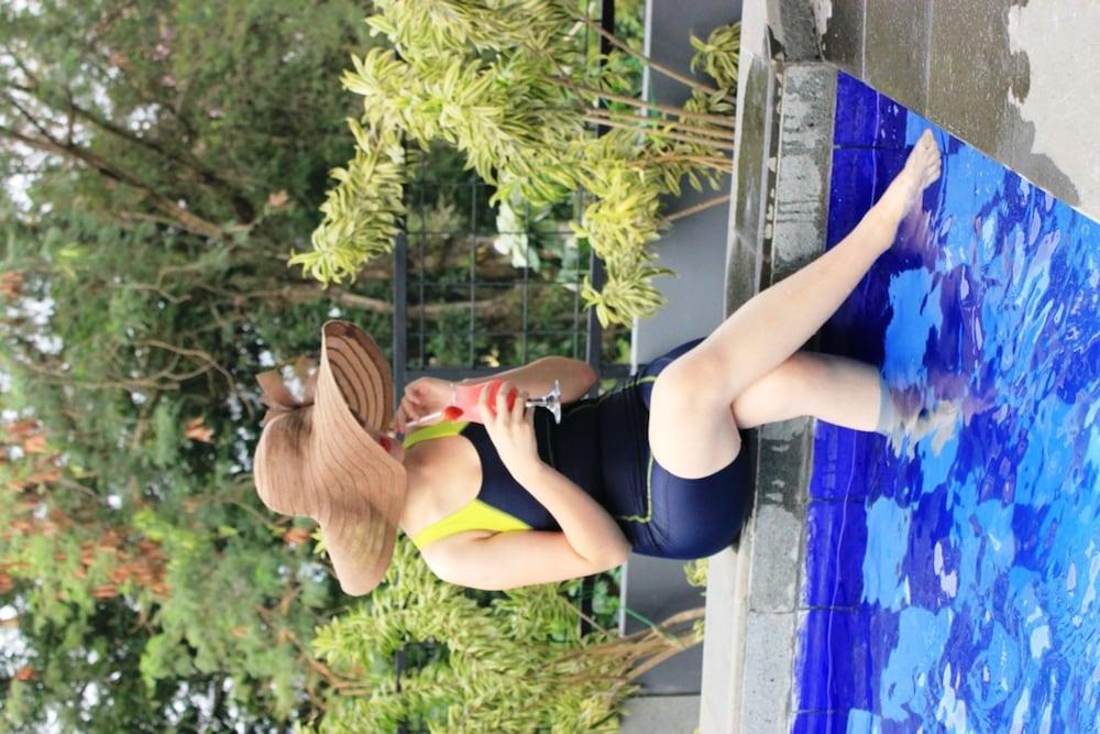 Hotel Agria Bogor