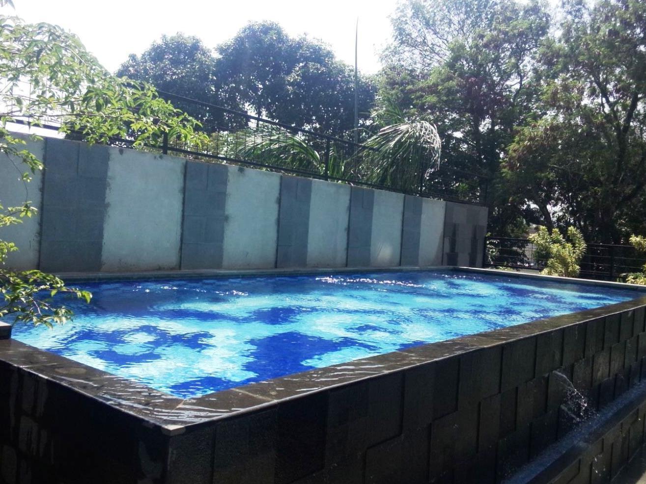 Agria 3* Bogor