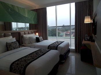 Hotel Agria 3*