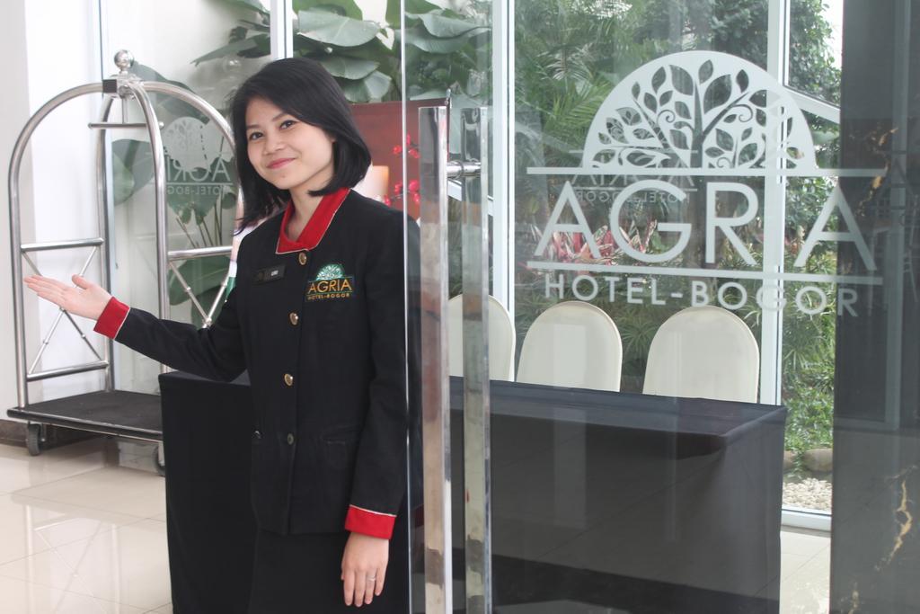 Agria Hotel 3*