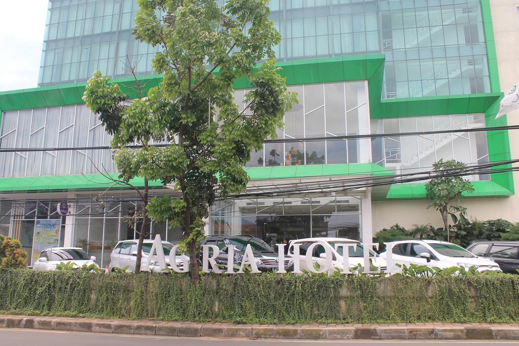 Agria Bogor