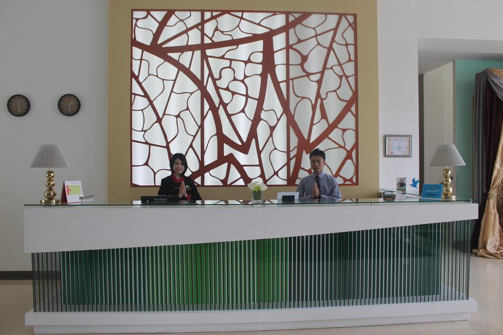 Agria Hotel Bogor