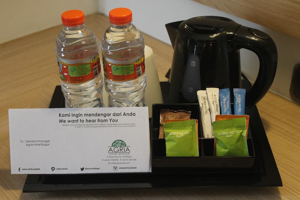 Agria Hotel