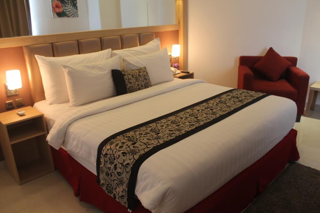 Hotel Agria Bogor