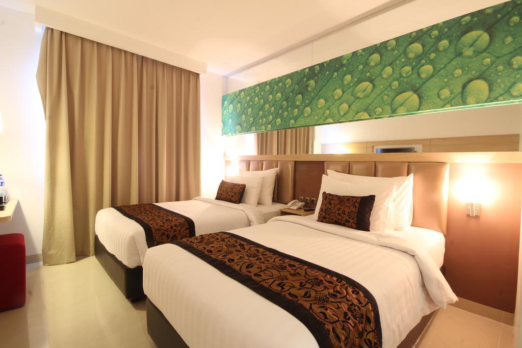 Hotel Agria