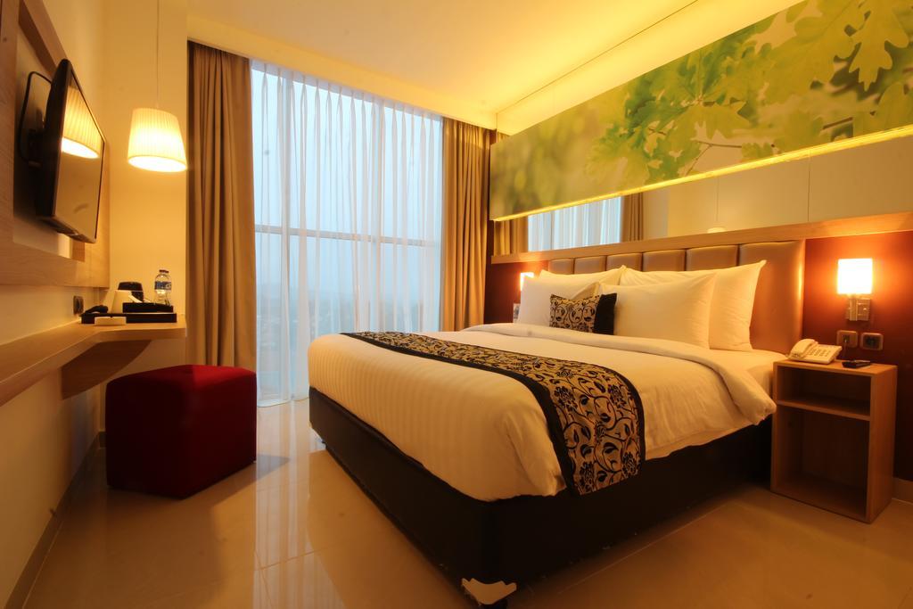 Hotel Agria