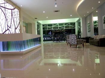 Agria Hotel