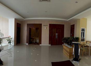 Agria Hotel Bogor