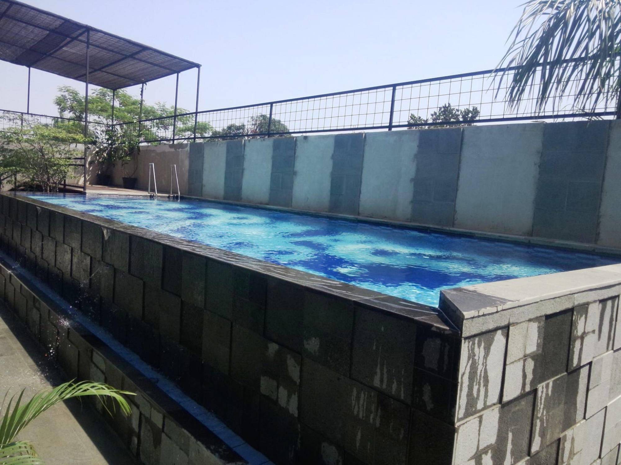 Hotel Agria Bogor