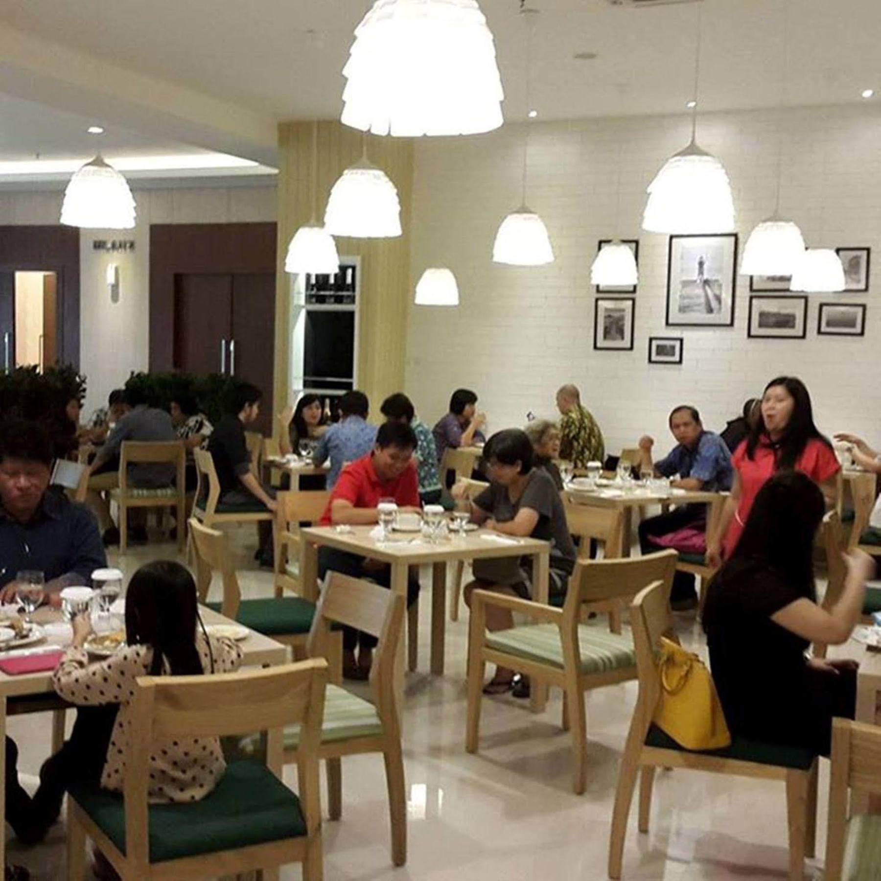 Agria Hotel