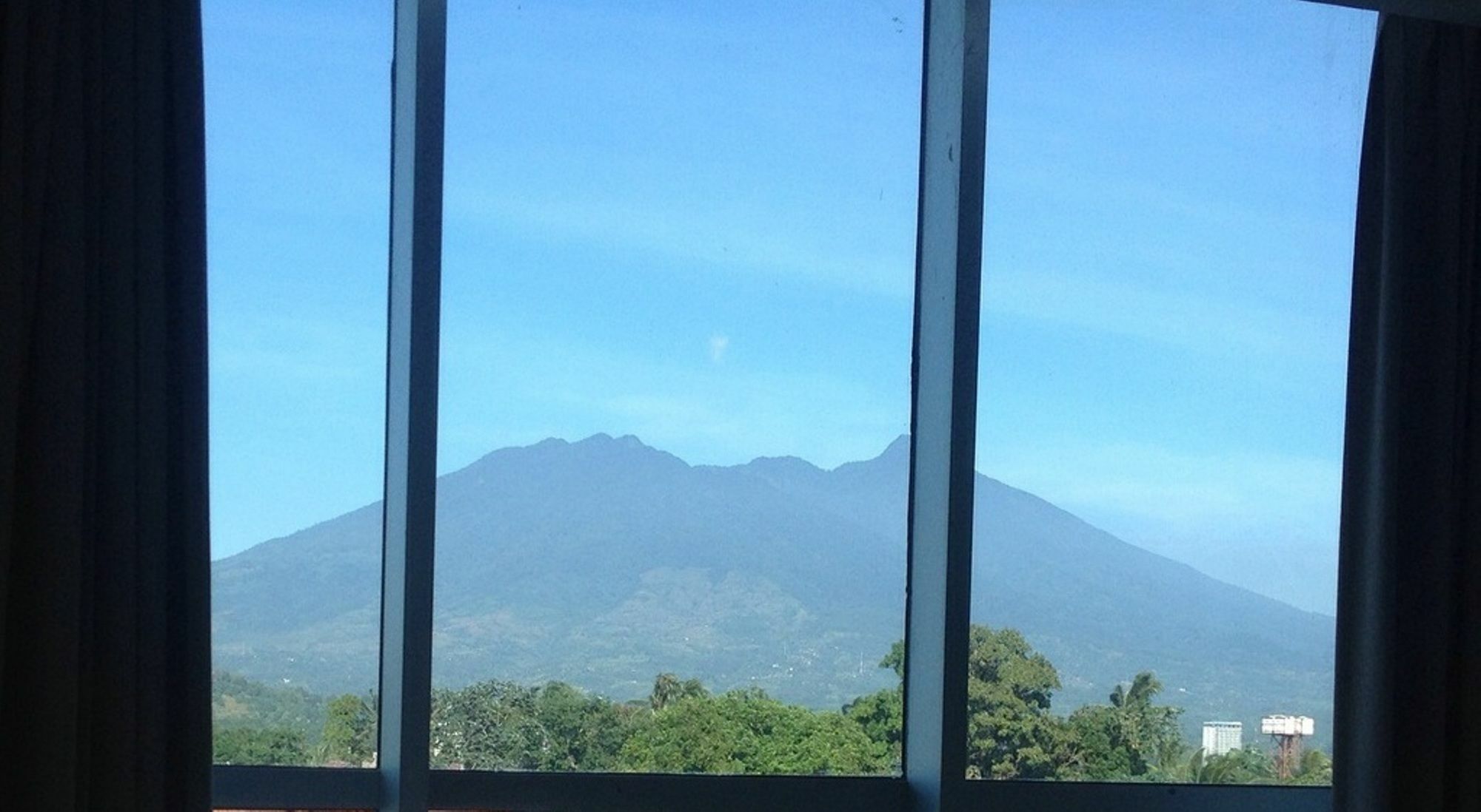 Agria Hotel Bogor
