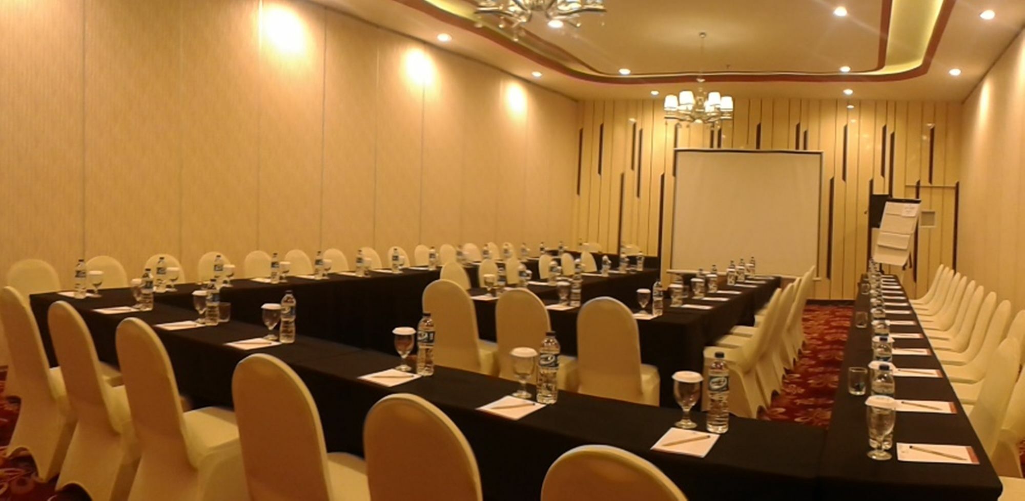 Agria 3* Bogor