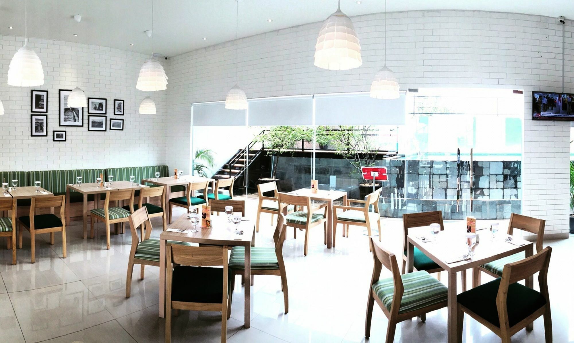 Hotel Agria Bogor