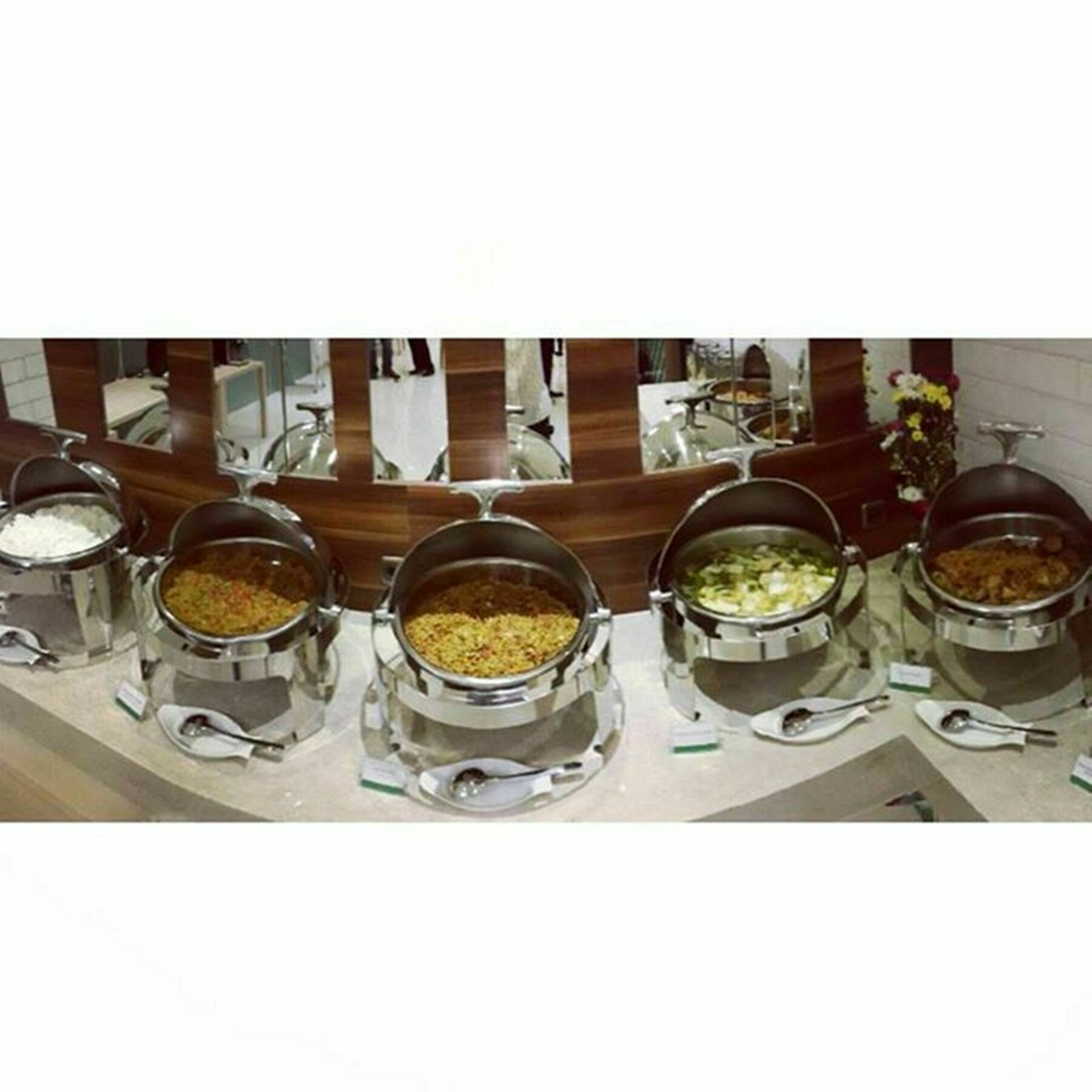 Agria Hotel Bogor
