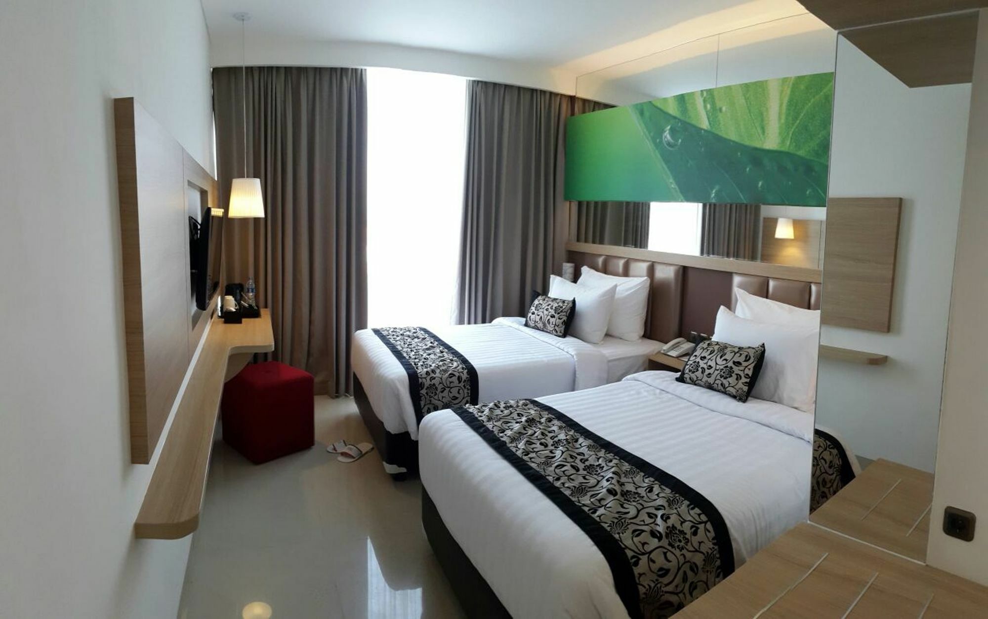 Agria Bogor
