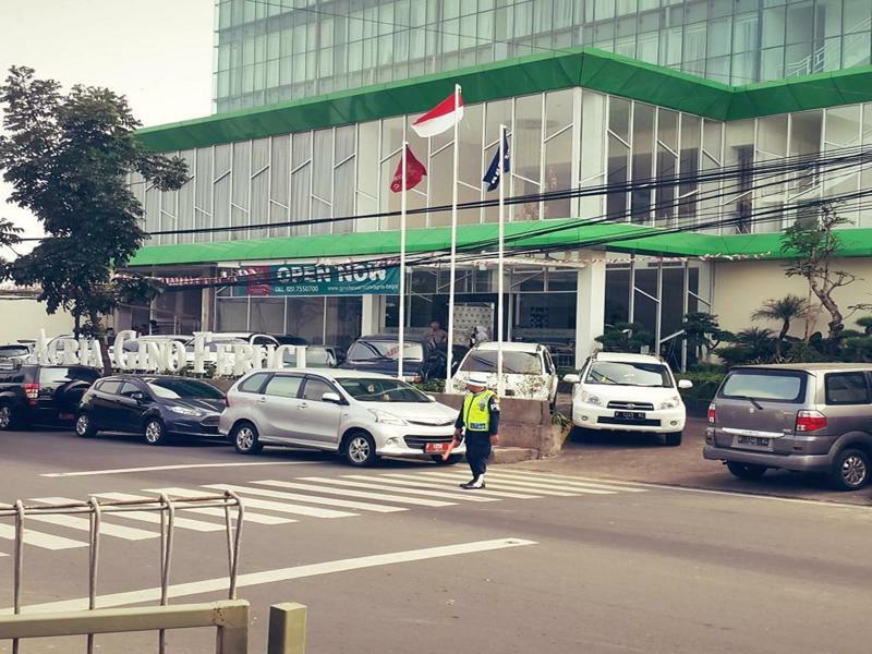 Hotel Agria Bogor