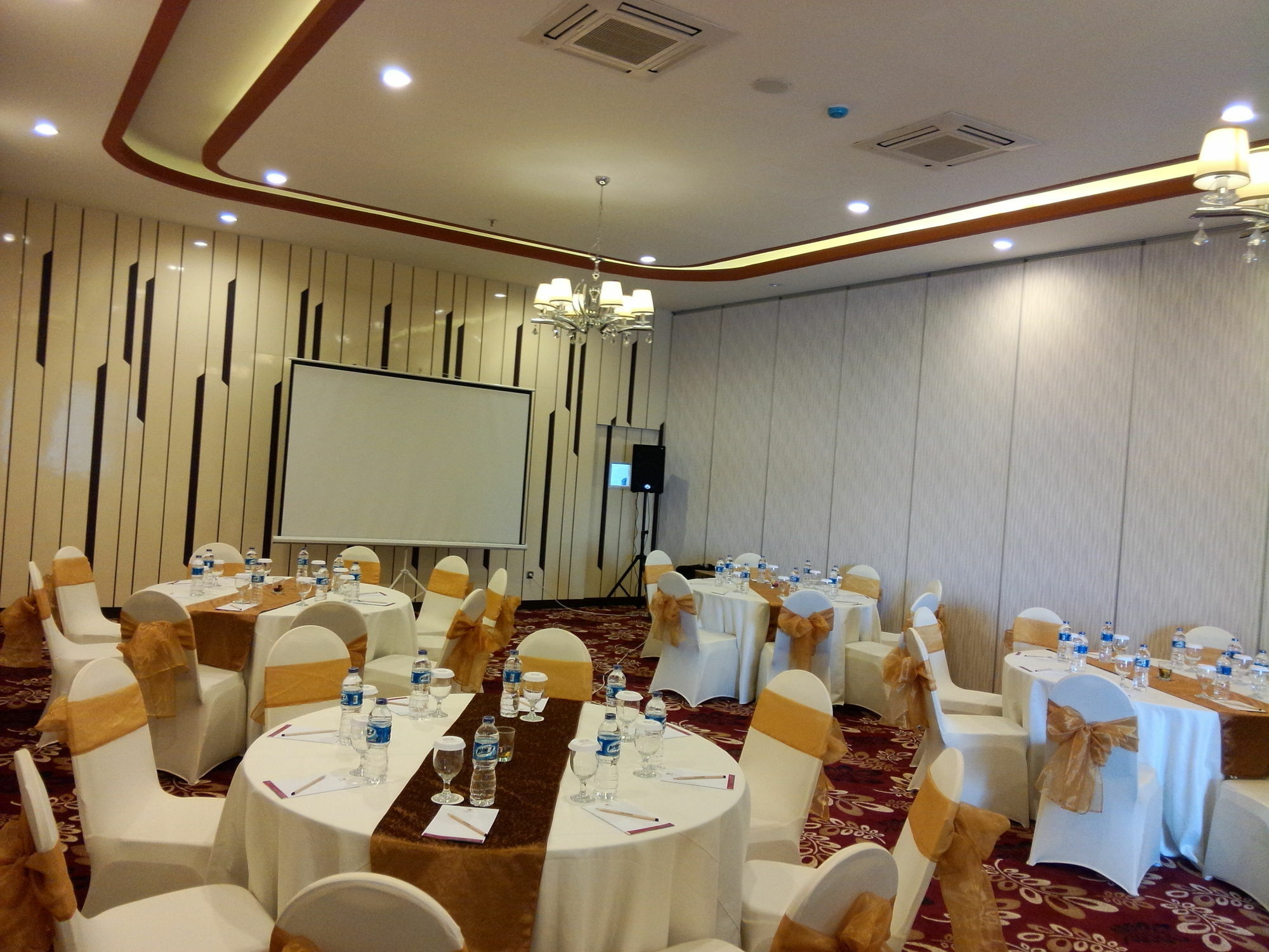 Hotel Agria 3*