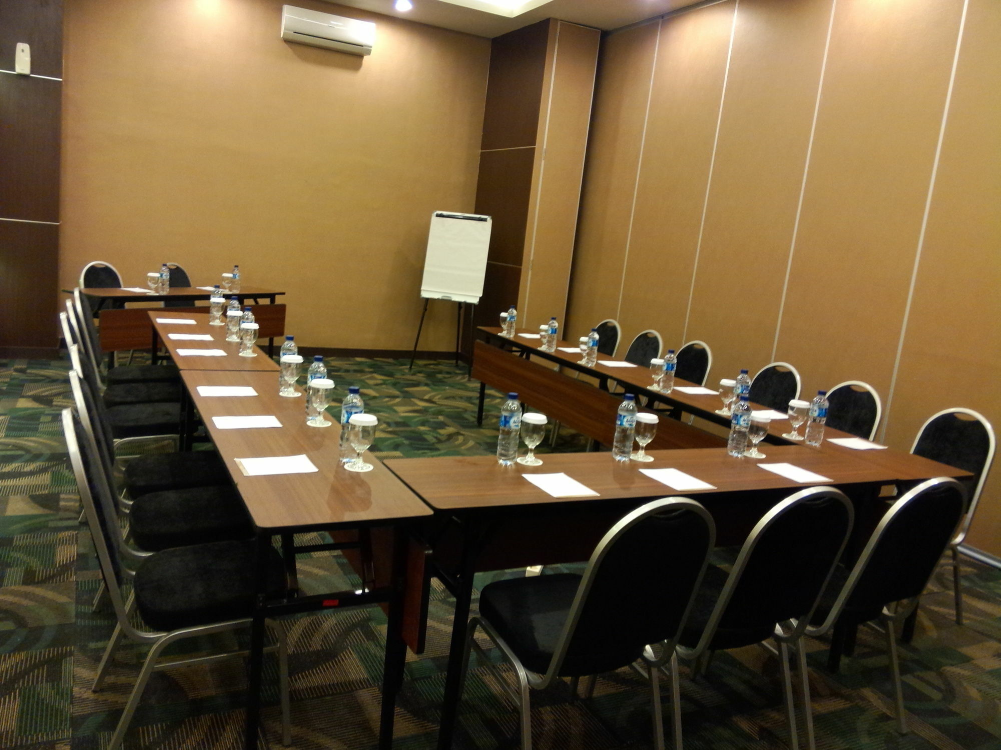 Hotel Agria Bogor
